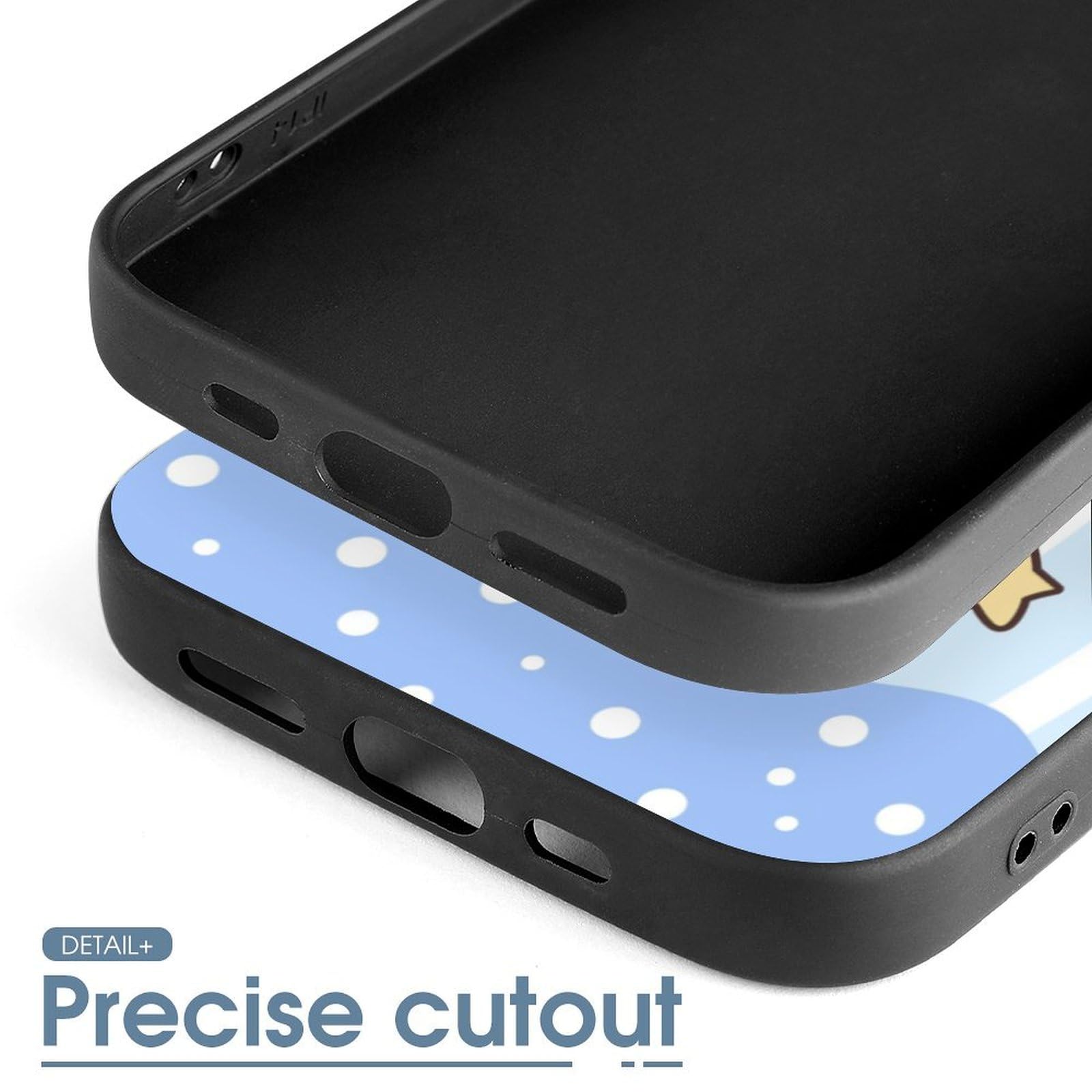 Amazon.co.jp: 【iPhone12 Mini ケース】 シナモロール スマホケース